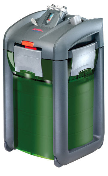 EHEIM Professional 3 1200XL External Canister Filter Aquarium Made in Germany 1700L/H
