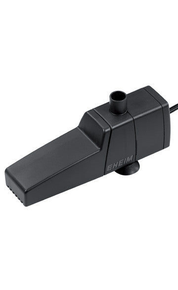 EHEIM - miniFLAT Micro internal filter for terrariums and paludariums shallow water area, water bowl