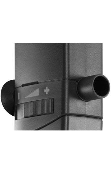 EHEIM - miniUP Micro internal filter your nano aquarium with adjustable strength