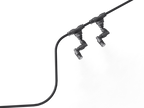 CHIHIROS - Spray System Tiny 2 Heads for Terrarium Paludarium and Repti Forest