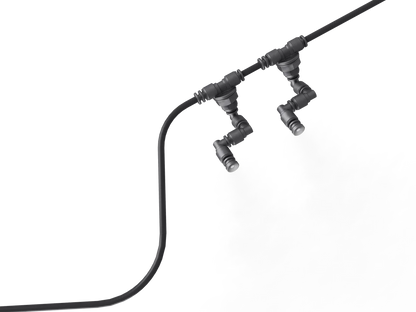 CHIHIROS - Spray System Tiny 2 Heads for Terrarium Paludarium and Repti Forest