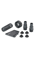 EHEIM - Small Aquarium Motor compactON Silent, Powerful and Saltwater Safe (300, 600, 1000, 2100)