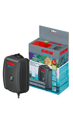 EHEIM - Air 100 200 400 Silent Aquarium Air Pump Adjustable Oxygen Pump Fish Tank