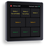 CHIHIROS - NEW WiFi Hub Pro Aquarium Lighting Automation Hub (Limited Stocks)