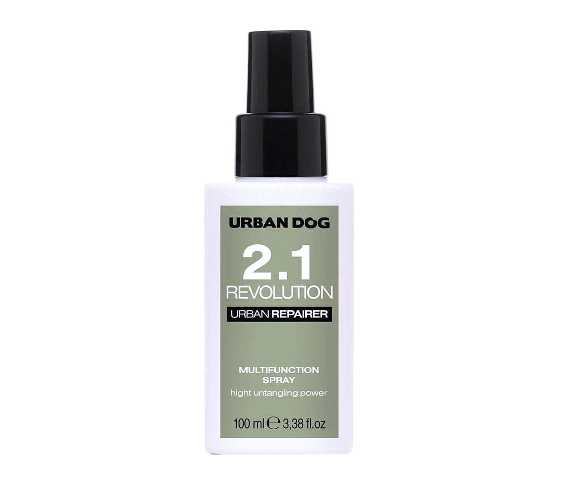 URBAN DOG – Multifunction Detangling Spray 2.1 Revolution 100ML