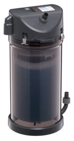 EHEIM - classicVARIO+e  Smart classic external ﬁlter with wireless WIFI APP Control