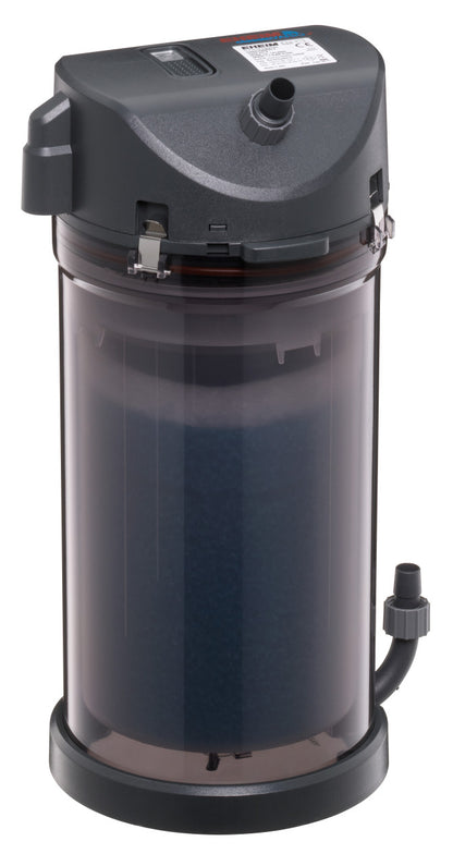 EHEIM - classicVARIO+e  Smart classic external ﬁlter with wireless WIFI APP Control