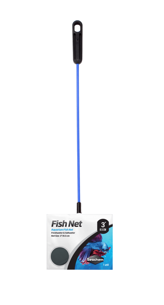 SEACHEM - Jaring Ikan
