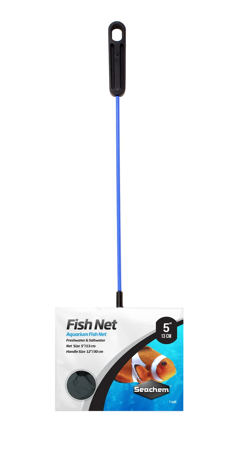SEACHEM - Jaring Ikan