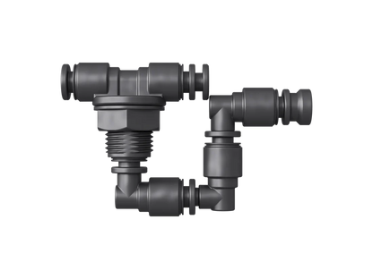 CHIHIROS - Spray System Tiny 2 Heads for Terrarium Paludarium and Repti Forest