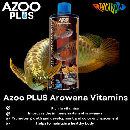 AZOO - Arowana Vitamin