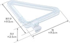 GEX - Feeding Food Corner Magnetic Aquarium Feeding Station