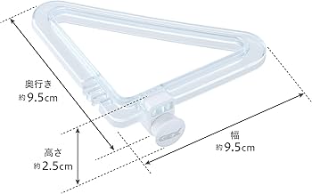 GEX - Feeding Food Corner Magnetic Aquarium Feeding Station