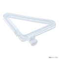 GEX - Feeding Food Corner Magnetic Aquarium Feeding Station