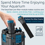 OASE Biomaster - (External Cannister Filter) Best performing filter in the market