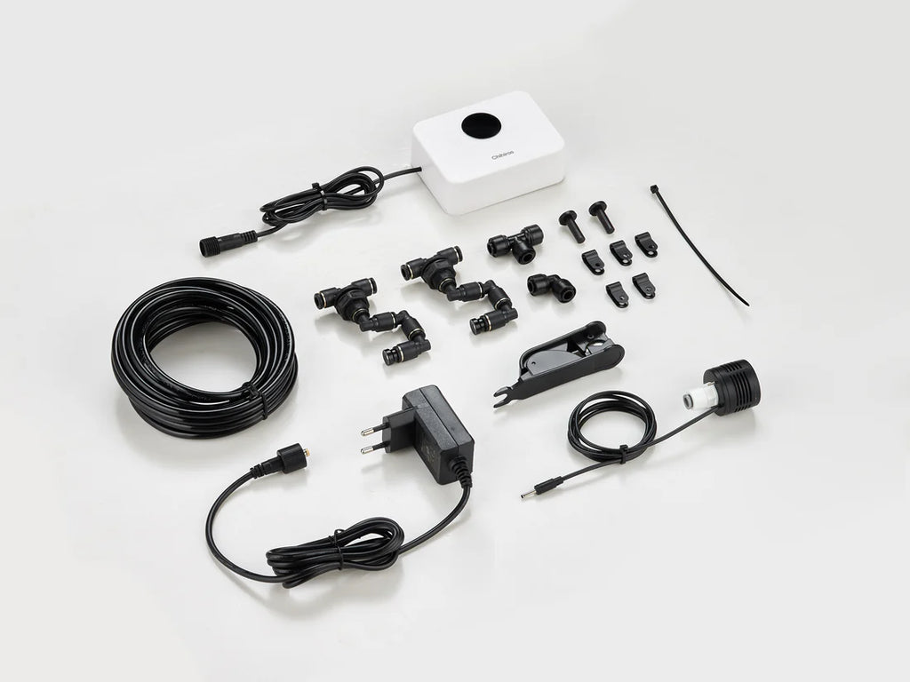 CHIHIROS - Spray System Tiny 2 Heads for Terrarium Paludarium and Repti Forest