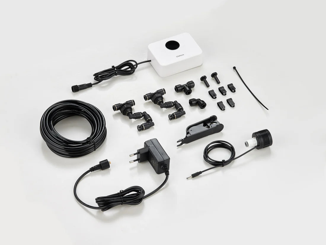 CHIHIROS - Spray System Tiny 2 Heads for Terrarium Paludarium and Repti Forest