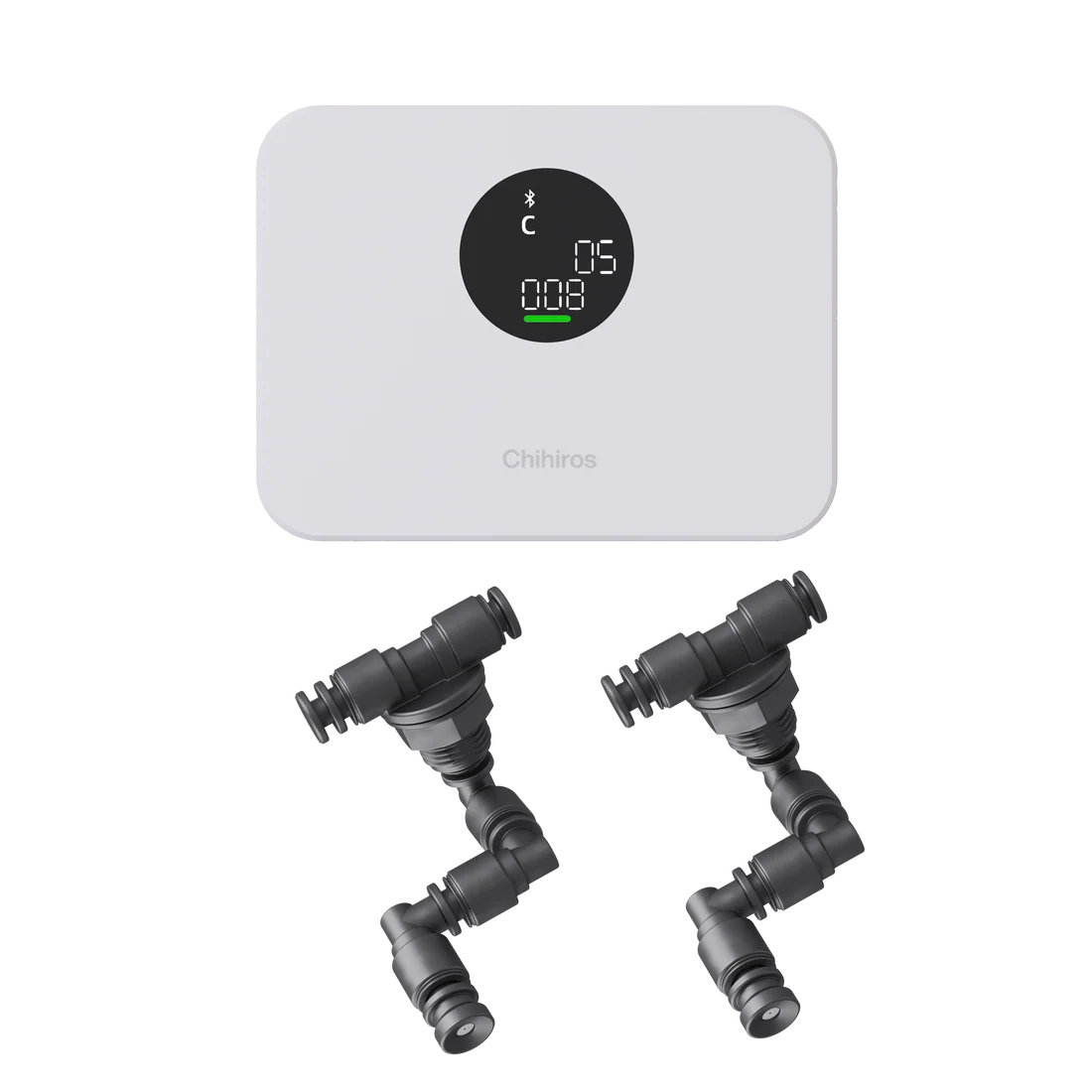 CHIHIROS - Spray System Tiny 2 Heads for Terrarium Paludarium and Repti Forest