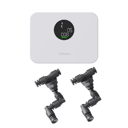 CHIHIROS - Spray System Tiny 2 Heads for Terrarium Paludarium and Repti Forest