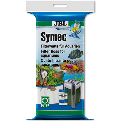 JBL - SYMEC FILTER WOOL 500g 1KG
