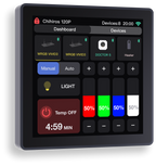 CHIHIROS - NEW WiFi Hub Pro Aquarium Lighting Automation Hub (Limited Stocks)