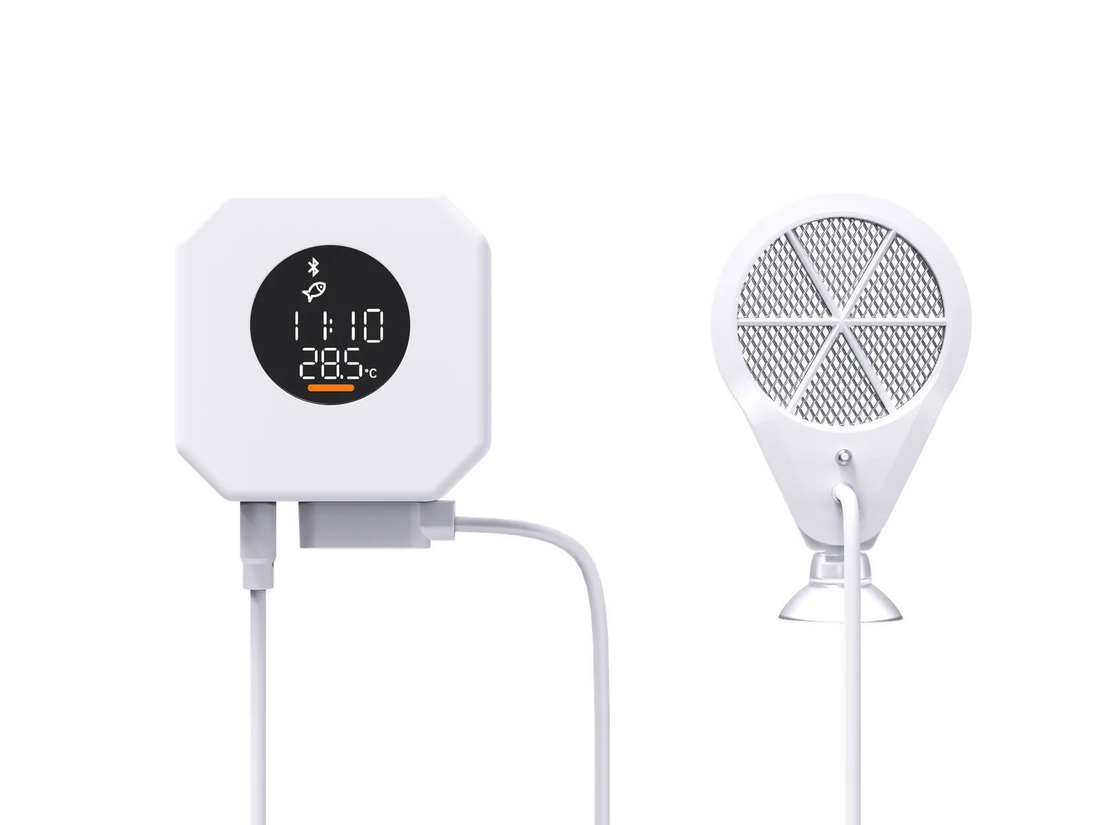 CHIHIROS - Doctor 5 Anti Algae Electrolysis with Smart Monitoring Temperature Latest 2025 Model