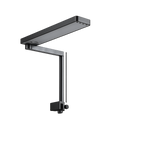 CHIHIROS - Lampu LED Desktop Seri CII untuk Akuarium Aquascape dengan Bluetooth Bawaan (C2 RGB/ C2 Putih)