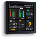 CHIHIROS - NEW WiFi Hub Pro Aquarium Lighting Automation Hub (Limited Stocks)