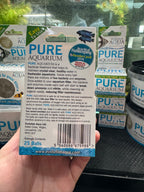 EVOLUTION AQUA - Live Bacteria for maintaining crystal clear and healthy water