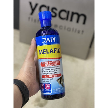 API - Melafix (Anti Bacterial)