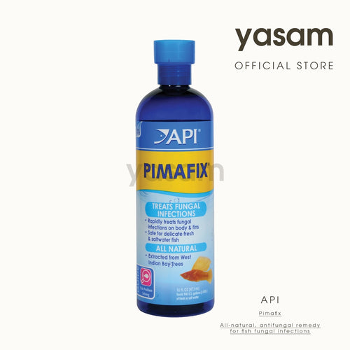 API - Pimafix (Anti Fungal)