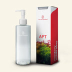 2Hr Aquarist APT PURE Water Conditioner Dechlorinator Chloramine Ammonia Detoxifier 300ml