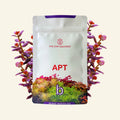 APT - Balance Beneficial Bacteria for Aquarium in Sachets of Monthly Dose