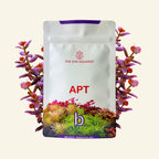 APT - Balance Beneficial Bacteria for Aquarium in Sachets of Monthly Dose