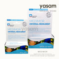 AQUARIUM MUNSTER - MEDIMOR 20mL (treats most fish symptoms)