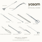 AQUATIC FARMER - Aquascape Master Tools