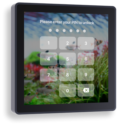 CHIHIROS - NEW WiFi Hub Pro Aquarium Lighting Automation Hub (Limited Stocks)