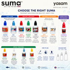 SUMA - Suma Betta 水调节剂和药物，适用于强尾巴、天气、Hiro、刀片、3D、强规模