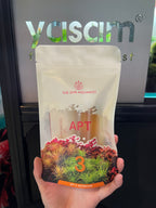 ￼APT - 水生植物多合一肥料（APT1 零，APT3 完整）