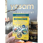 BIOHOME - 终极烧结玻璃过滤介质