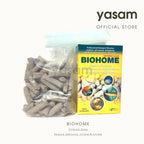 BIOHOME - 终极烧结玻璃过滤介质