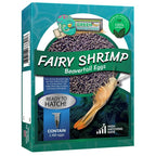 YASAM - Daphnia Rotifer Fairy Shrimp Moina Hatchable Live Feeder Food for Fries by Green Water Farm