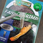 YASAM - Daphnia Rotifer Fairy Shrimp Moina Hatchable Live Feeder Food for Fries by Green Water Farm