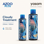 AZOO PLUS - 阴天处理