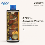 AZOO - Arowana Vitamin