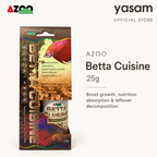 AZOO - Masakan Cupang (25g)