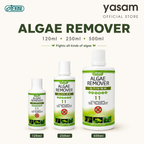 ISTA - Algae Remover