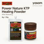 SUMA - Power Nature KTP 繁殖后愈合粉