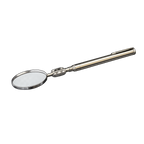 YASAM - Betta Flaring Mirror Telescopic Stick for Training extends to 61cm