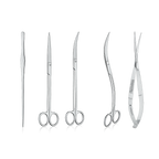 CHIHIROS - Aquarium Tools Tweezers and Scissors